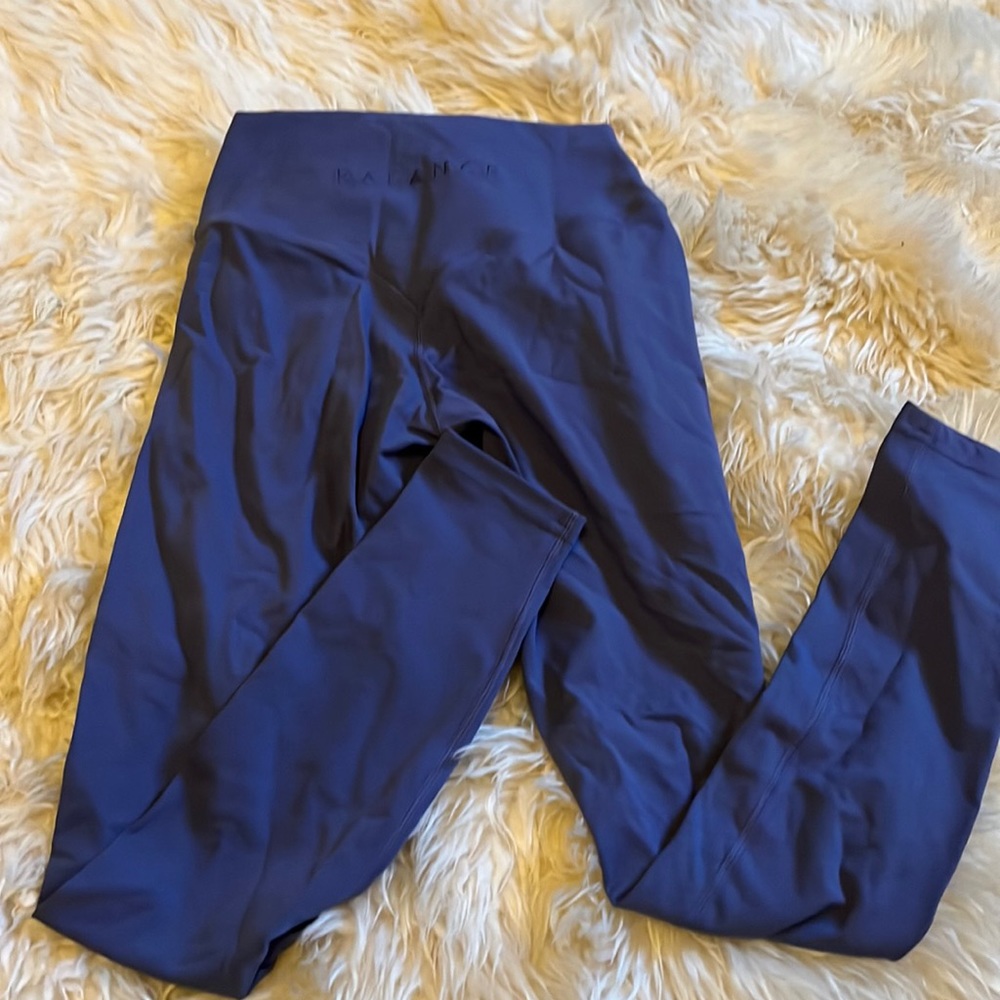 Vitality - Cloud Leggings